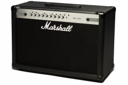 Marshall MG102CFX 100 Watt Amp Combo Verstärker E-Gitarre