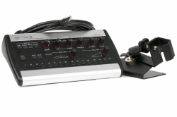 Behringer Powerplay P16-M Digital Mixer Mischpult + P-16MB + Kabel