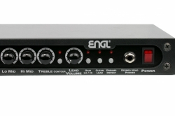 Engl E530 Röhren Preamp E-Gitarre Vorvestärker Röhre