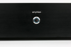 Amphion AMP100 Stereo Studio Monitor Power Amp  Amplifier Endstufe