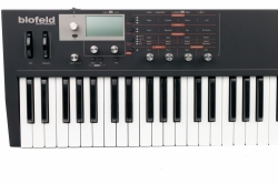 Waldorf Blofeld Synthesizer Keyboard