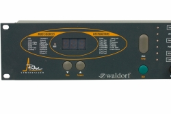 Waldorf Pulse Vintage Analog Synthesizer Retro