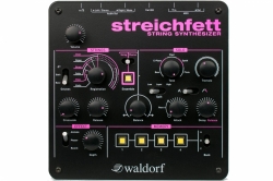 Waldorf Streichfett String Synthesizer