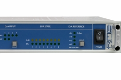 RME ADI-8 DS MK III (3) AD/DA Wandler Converter Konverter Digital