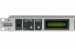 Terratec Axon AX 100 MK II Gitarre zu Midi/Guitar to Midi Controller
