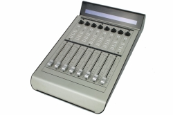 MACKIE Control XT Pro Extender ALPS Fader DAW Controller MCU Mixer