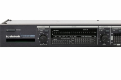 TC Electronic Finalizer Express Studio Mastering Prozessor