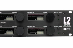 Waves L2 Ultramaximizer Mastering Limiter Compressor 48 bit 96 kHz