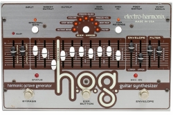 Electro Harmonix HOG Synthesizer Octave Generator Effekt Gitarre