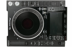 ⭐Pioneer CDJ-2000NXS2 DJ Controller Mixer +  Magma Case + Decksaver⭐