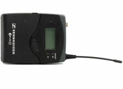Sennheiser EK 100 G2 Empfänger EW 100 G2 Band 786-822 MHz Bodypack