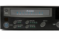 Alesis MasterLink ML 9600 CD Festplatten Hard Disk Recorder