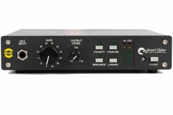 Great River ME-1 NV Class A Mikrofon Preamp Vorverstärker