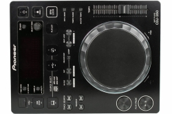 Pioneer CDJ-350 DJ Digital Multimedia Deck Controller CD Player
