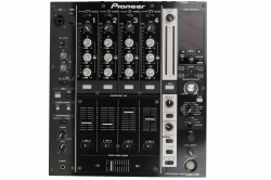 Pioneer DJ DJM-750-K DJ Mixer DJM 750 Mischpult 