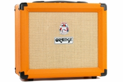 Orange Crush 20 E-Gitarren Verstärker Amp