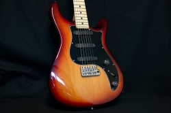 Paul Reed Smith DC-3 Vintage Burst 2011 PRS E-Gitarre
