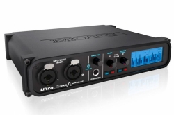 MOTU UltraLite MK4 USB 18x22 Audio Interface mit DSP