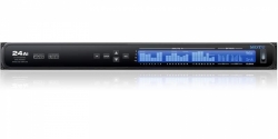 MOTU 24 AI AVB USB 2.0 Audio Interface  AD Konverter und Mixer