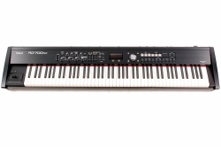 Roland RD-700NX Stage Piano 88 Key Tasten Keyboard