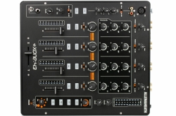 Allen Heath Xone:43 Club DJ Mixer Mischpult Mischer