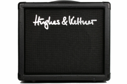 Hughes Kettner TubeMeister 18 Combo Amp Verstärker E-Gitarre
