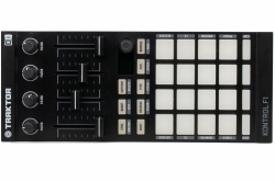 Native Instruments Traktor Kontrol F1 DJ Controller Midi