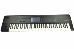 Korg Krome 73 Tasten Keyboard Synthesizer 