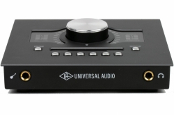 Universal Audio Apollo Twin MKII Quad Thunderbolt Audiointerface