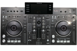 Pioneer XDJ-RX all-in-one DJ Controller Deck System