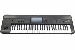 Korg Krome 61 Synthesizer Keyboard Workstation