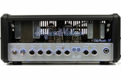 Hughes Kettner Tubemeister 18 Head Röhren Amp E-Gitarre Verstärker