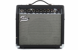 Fame Vintage Line GX15R Combo Amp E-Gitarre Verstärker