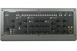 Softube Console 1 MKII Virtueller Kanalzug Mixer Controller