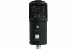 SE Electronics Gemini III Limited Röhren Großmembran Mikrofon