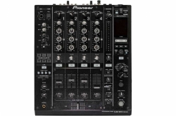 Pioneer DJM-900NXS Nexus 4 Kanal DJ Mixer Mischer Mischpult