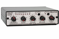 FMR Audio RNLA 7239 Levelling Amp Kompressor Compressor