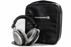 Beyerdynamic Kopfhörer DT 880 Edition 600 Ohm Audiophile Model