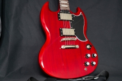 Epiphone SG G-400 Pro E-Gitarre