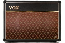 Vox AC15VR Valve Reactor Amp Verstärker E-Gitarre
