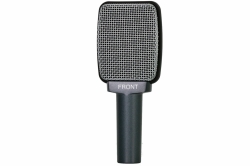 Sennheiser E609 Silver Mikrofon