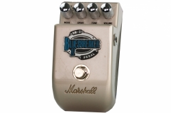 Marshall Bluesbreaker 2 Overdrive Boost Pedal
