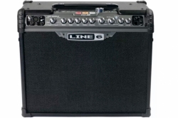 Line 6 Spider JAM Combo  E-Gitarre Modelling Amp