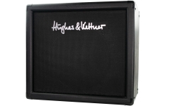 Hughes Kettner TubeMeister TM 112 1x12 Box Cabinet