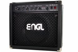 ENGL E310 Gigmaster Combo 15Watt Vollröhren-Gitarrenverstärker Amp