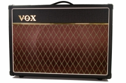 Vox AC15 C1X 15 Watt Combo Amp E-Gitarre Verstärker (AC15C1X)