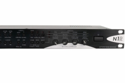 Korg N1R  64 voices Polyphony  Synthesizer