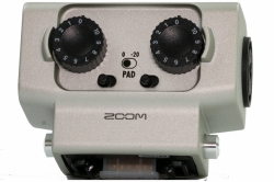 Zoom EXH-6 XLR/TRS Combo Capsule
