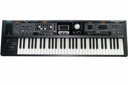 Roland VR-09 V-Combo Live Performance Keyboard Synthesizer Orgel