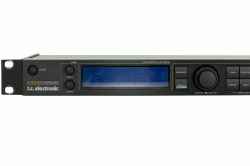 TC Electronic G-Major 1 Gitarren Effekte Prozessor Multi Effektgerät